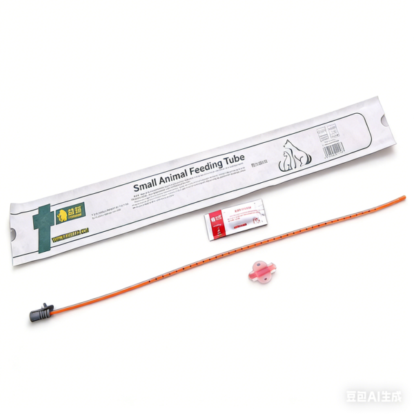 Animal Feeding Tube & Nasogastric Tube