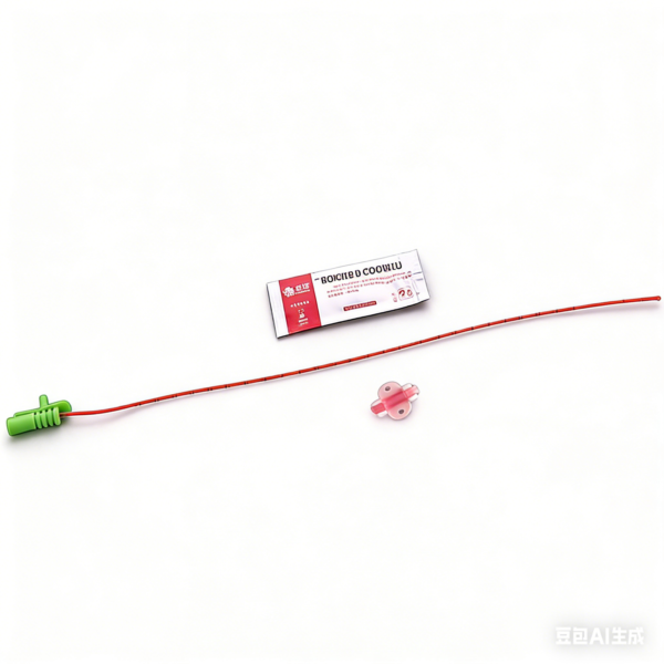 Animal Feeding Tube & Nasogastric Tube