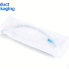 Standard Type Anesthetic Endotracheal Tube for Animals