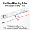 Animal Feeding Tube & Nasogastric Tube