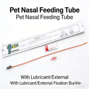 Animal Feeding Tube & Nasogastric Tube