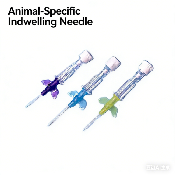 Catheter with Guide Wire