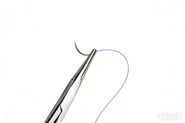 PDO Absorbable Monofilament Suture for Animal Surgery