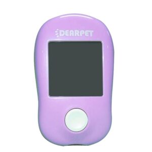 Veterinary Blood Glucose Meter