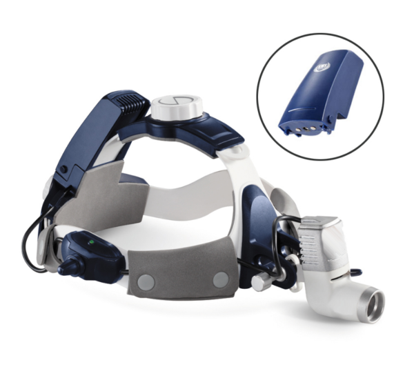 IWA-SH01 Rechargeable Surgical Headlamp