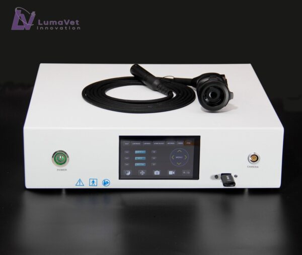 UHD veterinary endoscope camera for nose/arthroscopy/hysteroscopy/spine