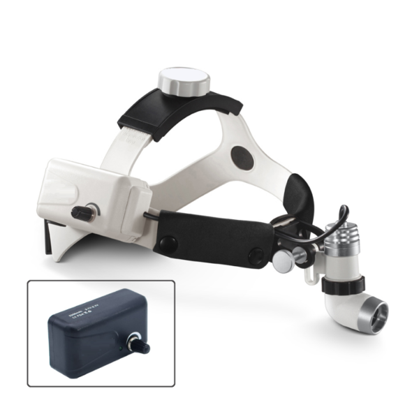 IWA-SH01 Rechargeable Surgical Headlamp