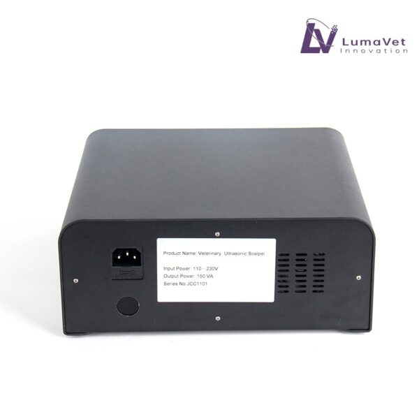 Ultrasonic Scalpel System LUMA_ZSG5