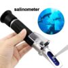IWA-BM01 Veterinary Brix Refractometer