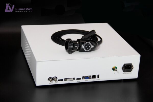 UHD veterinary endoscope camera for nose/arthroscopy/hysteroscopy/spine