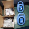 Veterinary Electronic Phymomanometer Blood Pressure Monitor