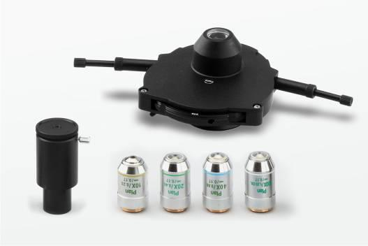 IWA-TB01 Trinocular Biological Microscope