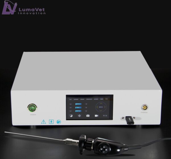 UHD veterinary endoscope camera for nose/arthroscopy/hysteroscopy/spine