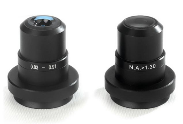 IWA-TB01 Trinocular Biological Microscope