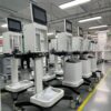Anesthesia Workstation LV_AWX5