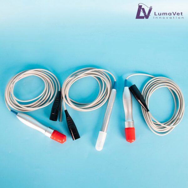 Veterinary Ultrasonic Scalpel