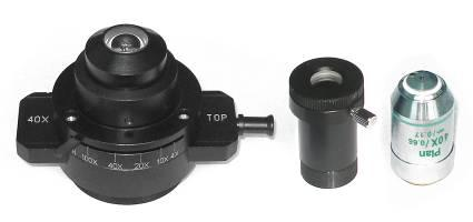 IWA-TB01 Trinocular Biological Microscope