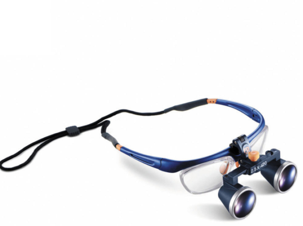 IWA-SH01 Rechargeable Surgical Headlamp