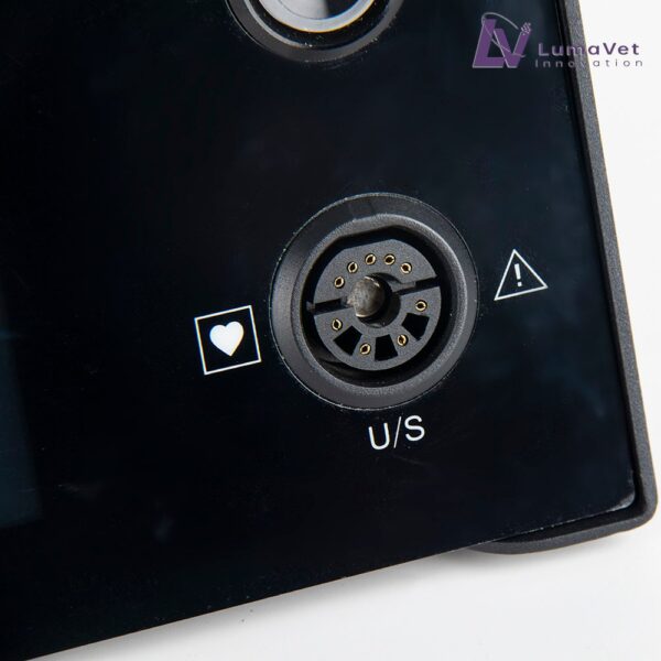 Veterinary Ultrasonic Scalpel