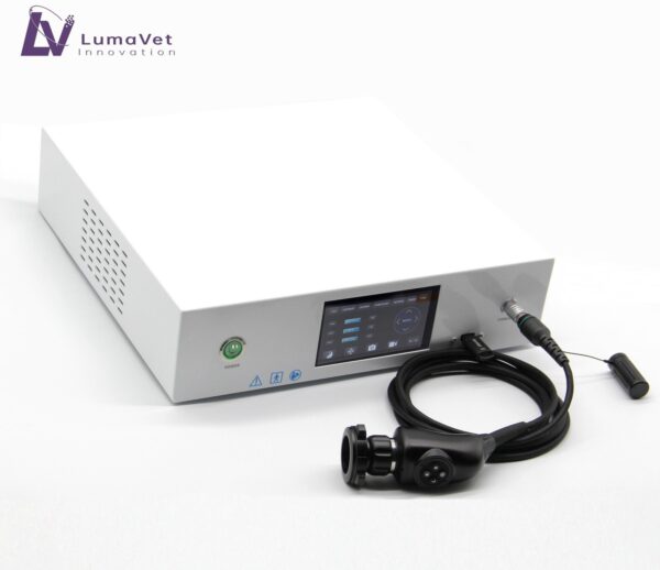 UHD veterinary endoscope camera for nose/arthroscopy/hysteroscopy/spine