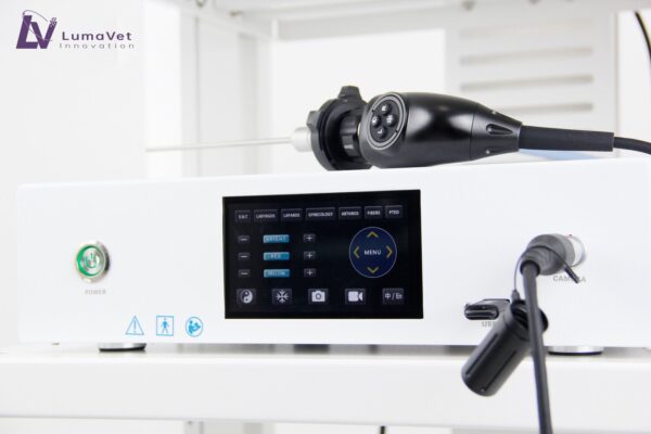 UHD veterinary endoscope camera for nose/arthroscopy/hysteroscopy/spine