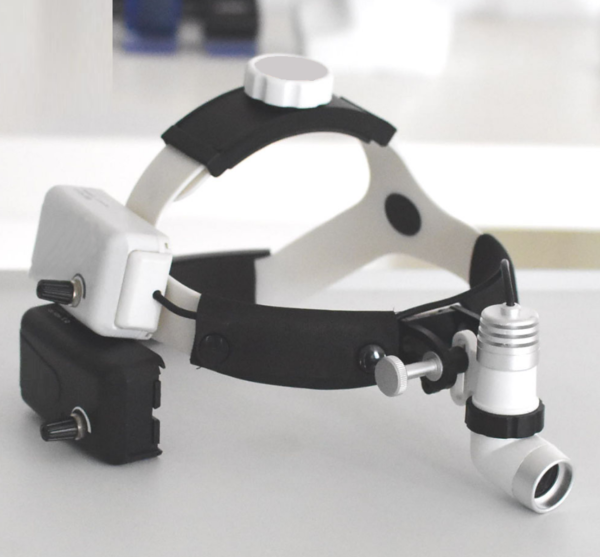 IWA-SH01 Rechargeable Surgical Headlamp