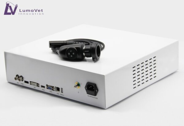 UHD veterinary endoscope camera for nose/arthroscopy/hysteroscopy/spine