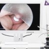 UHD veterinary endoscope camera for nose/arthroscopy/hysteroscopy/spine