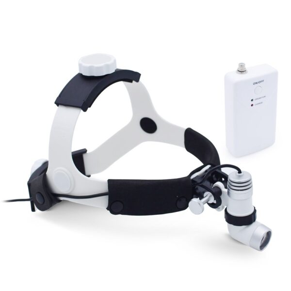 IWA-SH01 Rechargeable Surgical Headlamp