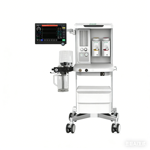 Anesthesia Workstation LV_AWV7