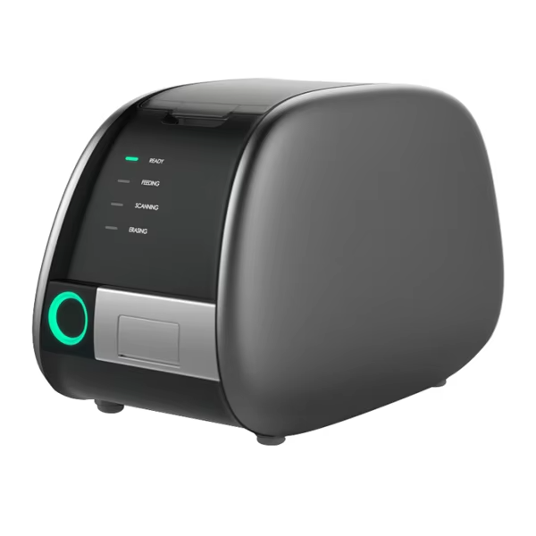 IDEN-CR01 Dental CR Image Plate Scanner — view 03