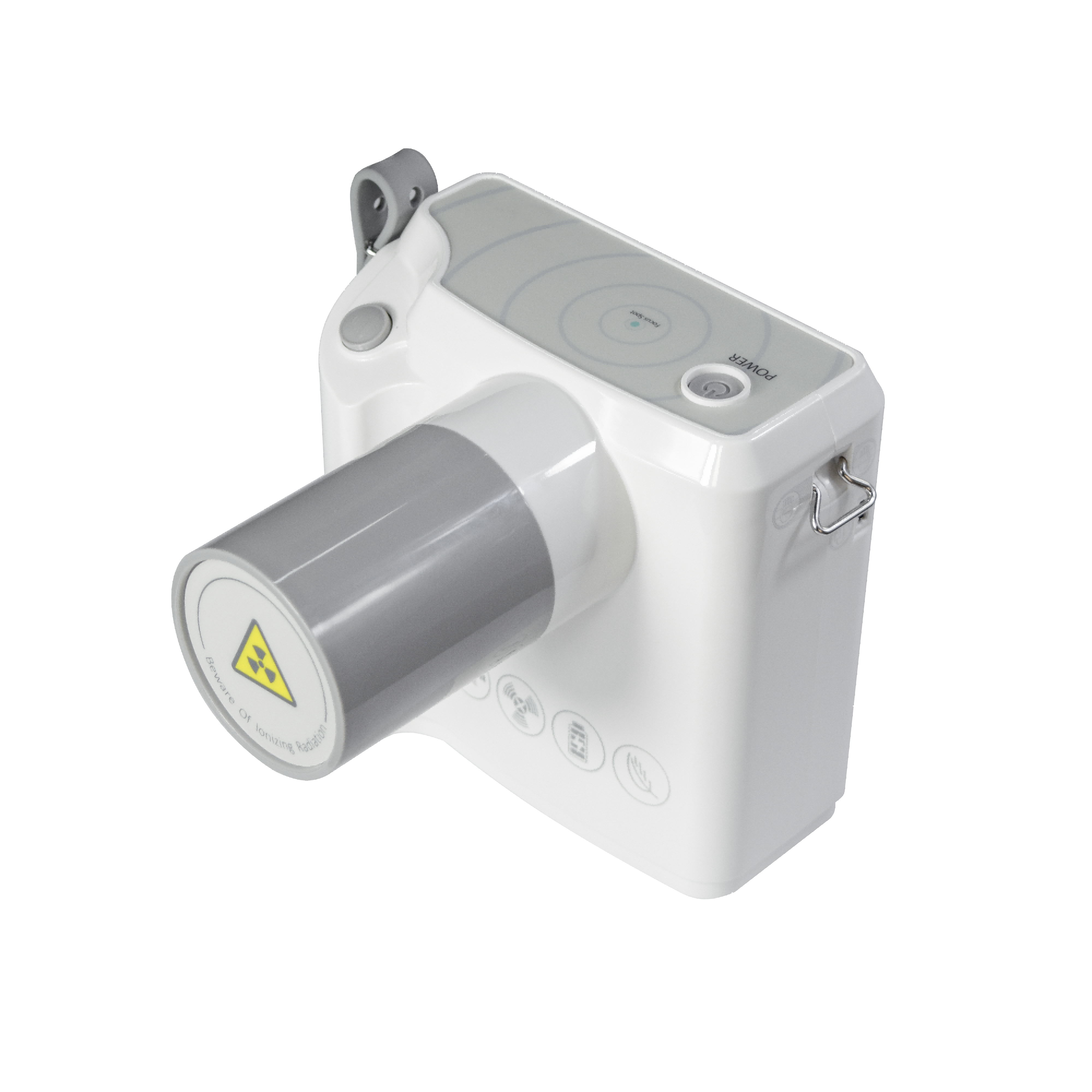 IDEN-X1 Portable Veterinary Dental X-Ray Unit