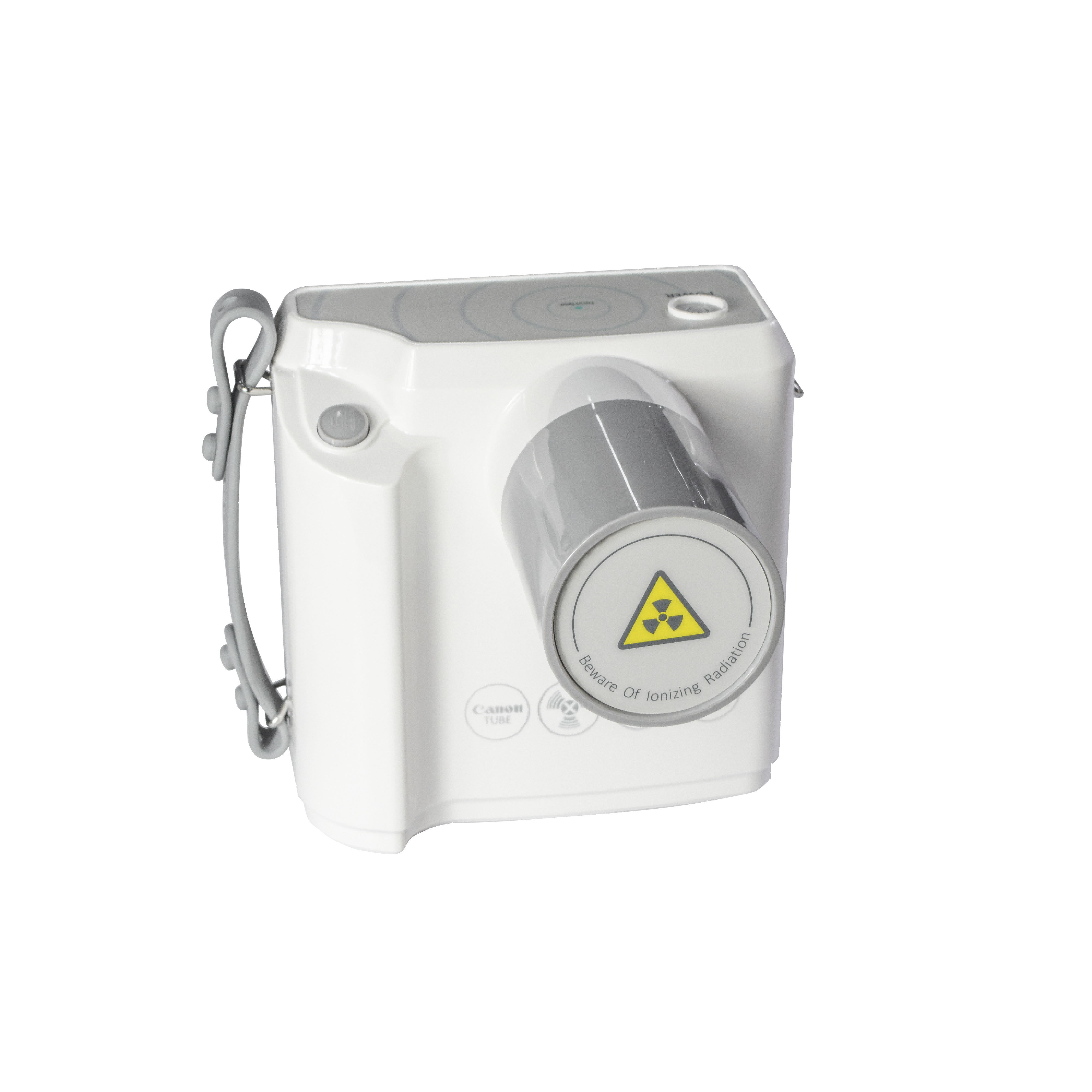 IDEN-X1 Portable Veterinary Dental X-Ray Unit — view 02