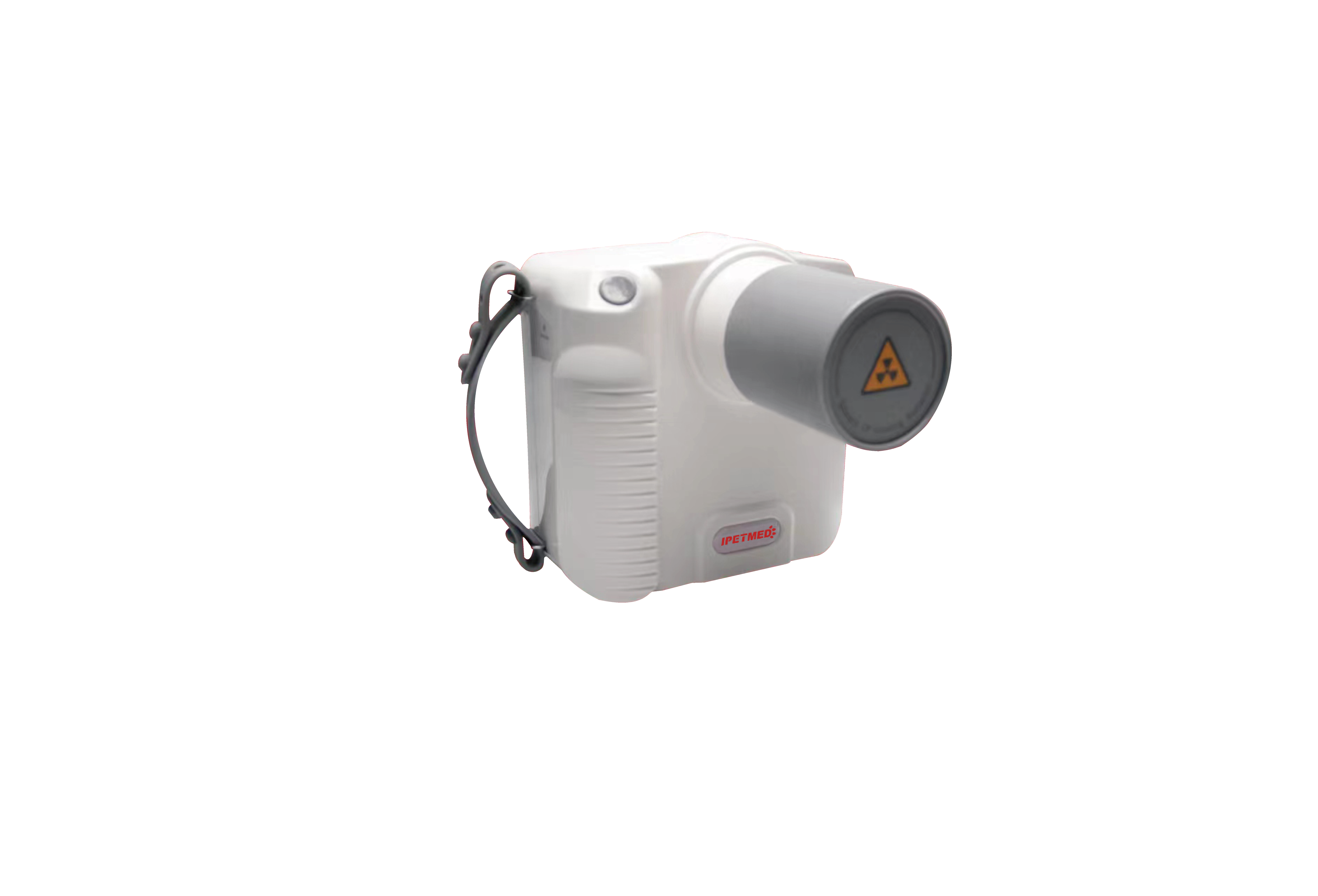 IDEN-X1 Portable Veterinary Dental X-Ray Unit — view 03