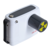 IDEN-X3 compact portable dental X-ray unit — white versio... IDEN-X3 compact portable dental X-ray unit — white version, non-pistol form factor