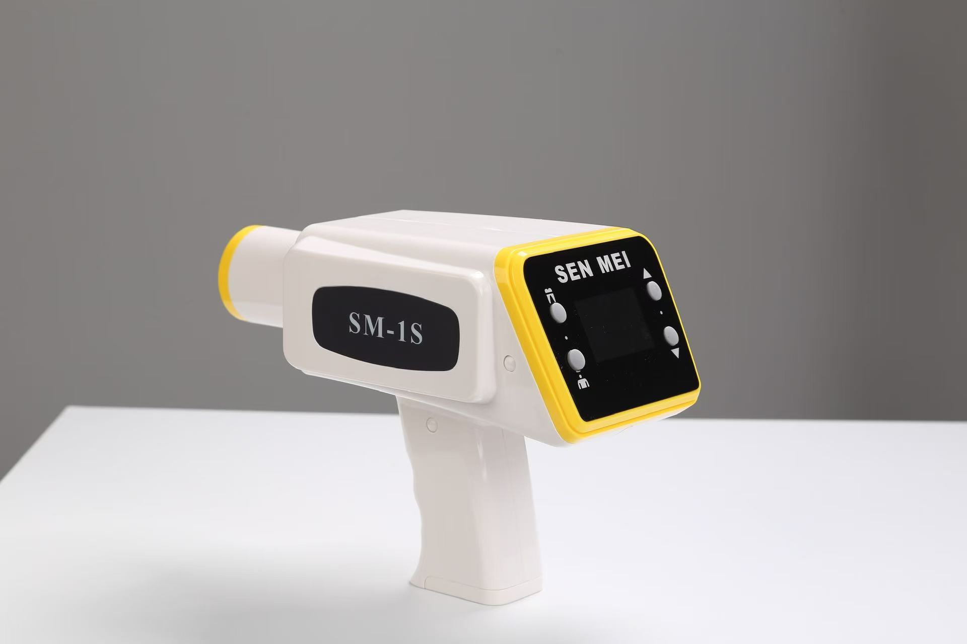 IDEN-X4 Handheld Dental X-Ray Unit with LCD Display