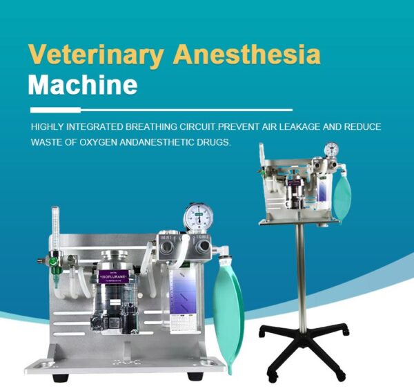 IWA-ANE101 detail feature highlight - precision isofluran... IWA-ANE101 detail feature highlight - precision isoflurane vaporizer