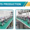 IWA-ANE101 feature - integrated breathing circuit with re... IWA-ANE101 feature - integrated breathing circuit with reduced dead space