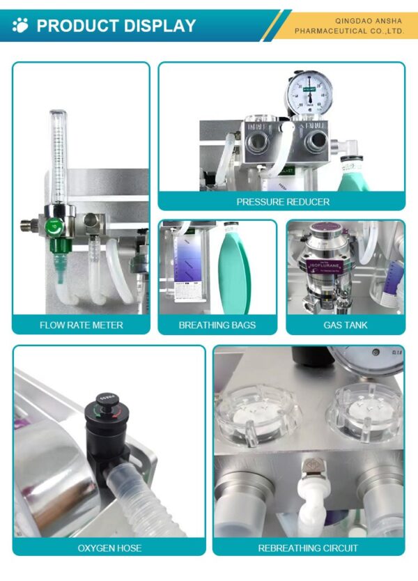 IWA-ANE101 feature - non-ferrous medical-grade aluminum f... IWA-ANE101 feature - non-ferrous medical-grade aluminum frame for CT/MR compatibility
