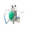 IWA-ANE101 tabletop configuration with short integrated s... IWA-ANE101 tabletop configuration with short integrated shelf