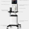 IWA-ANE200 feature - integrated CO2 absorber canister IWA-ANE200 feature - integrated CO2 absorber canister