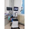 IWA-ANE200 workstation angled view - touchscreen panel an... IWA-ANE200 workstation angled view - touchscreen panel and gas delivery module