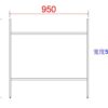 不锈钢升降针灸架 (IWA-AS02) - detail view 1 不锈钢升降针灸架 (IWA-AS02) - detail view 1