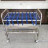 不锈钢升降针灸架 (IWA-AS02) - product photo 不锈钢升降针灸架 (IWA-AS02) - product photo