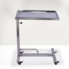 不锈钢简易辅助台 F-01 (IWA-AT01) - product photo 不锈钢简易辅助台 F-01 (IWA-AT01) - product photo