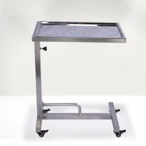 不锈钢简易辅助台 F-01 (IWA-AT01) - product photo
