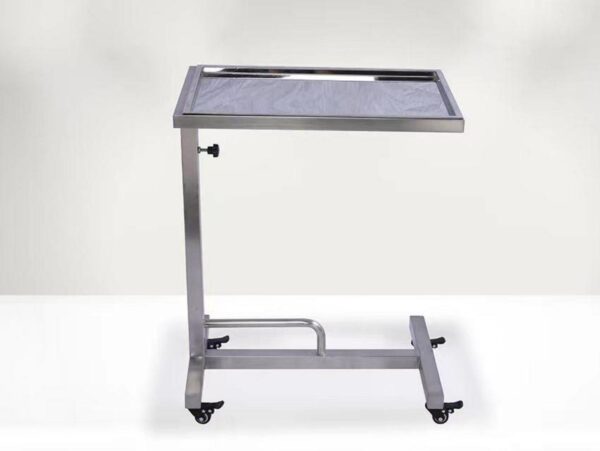 不锈钢简易辅助台 F-01 (IWA-AT01) - product photo 不锈钢简易辅助台 F-01 (IWA-AT01) - product photo