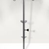 不锈钢输液架 (IWA-AX06) - product photo
