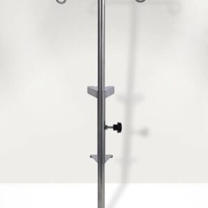 不锈钢输液架 (IWA-AX06) - product photo