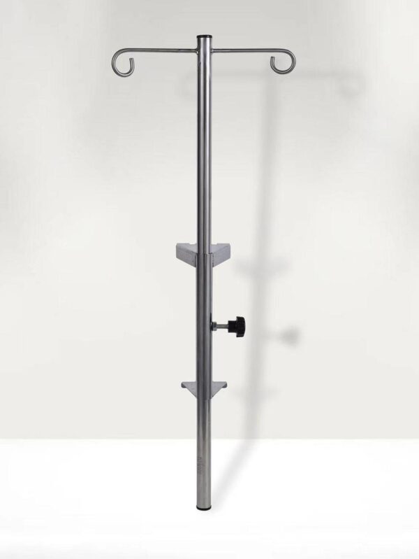 不锈钢输液架 (IWA-AX06) - product photo